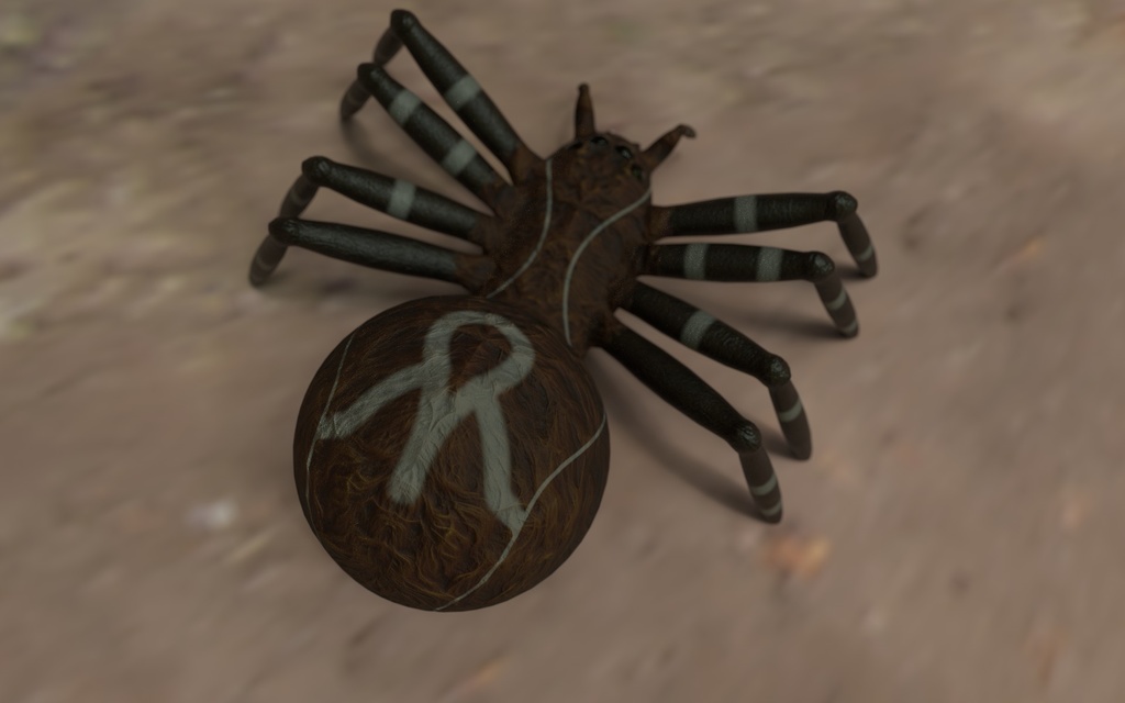 NavMesh NPC/AI System for VRChat With Spider!