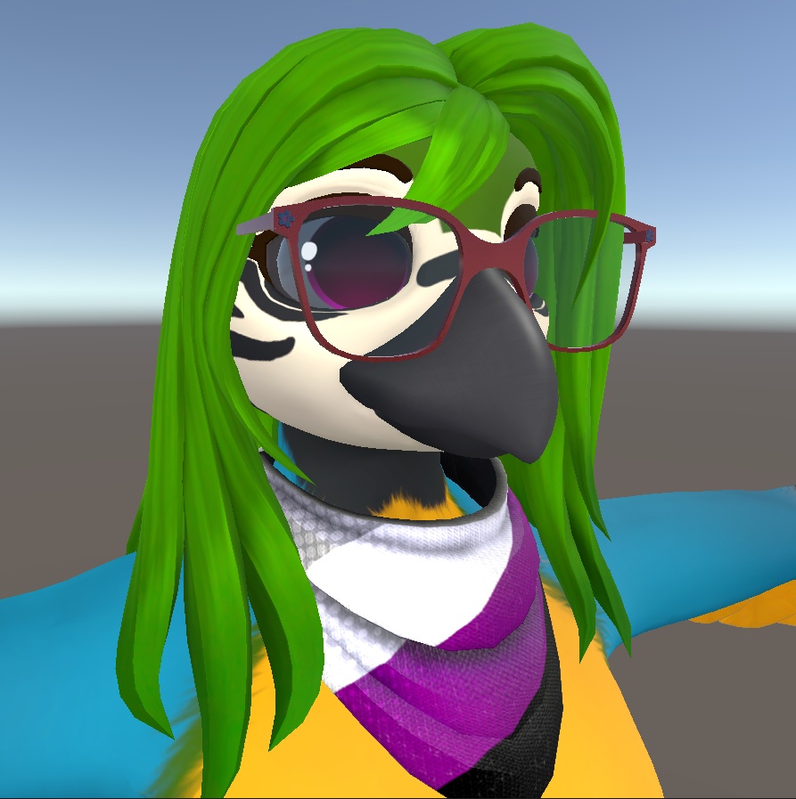 Custom Fit Glasses for Ravian