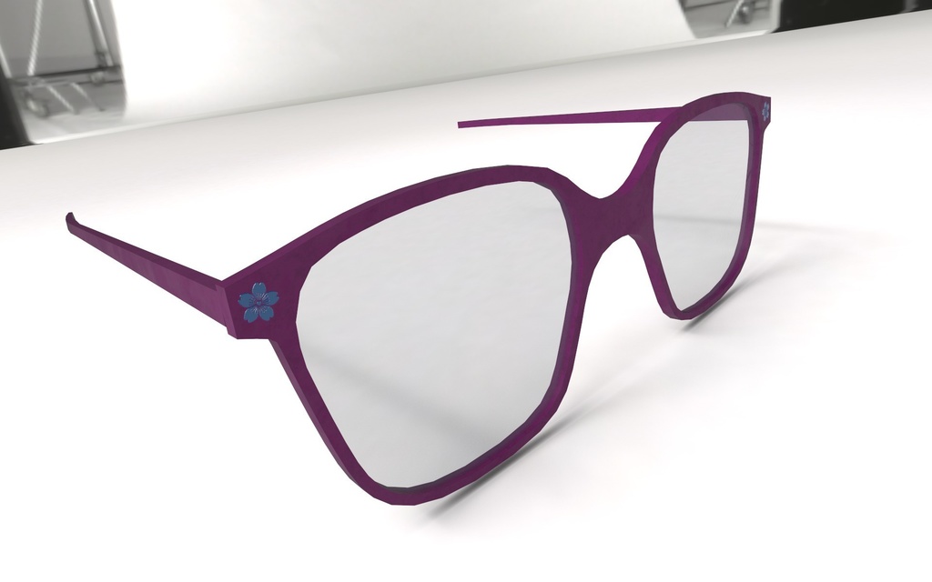 Custom Fit Glasses for Ravian