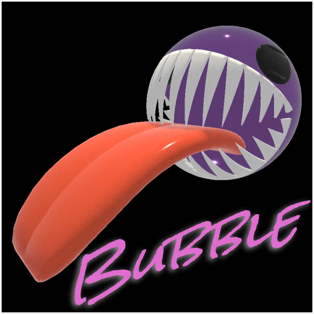 Bubble Avatar