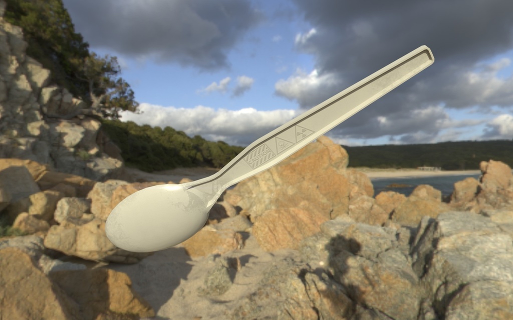 Ultra-Luxury Soup For The Poors