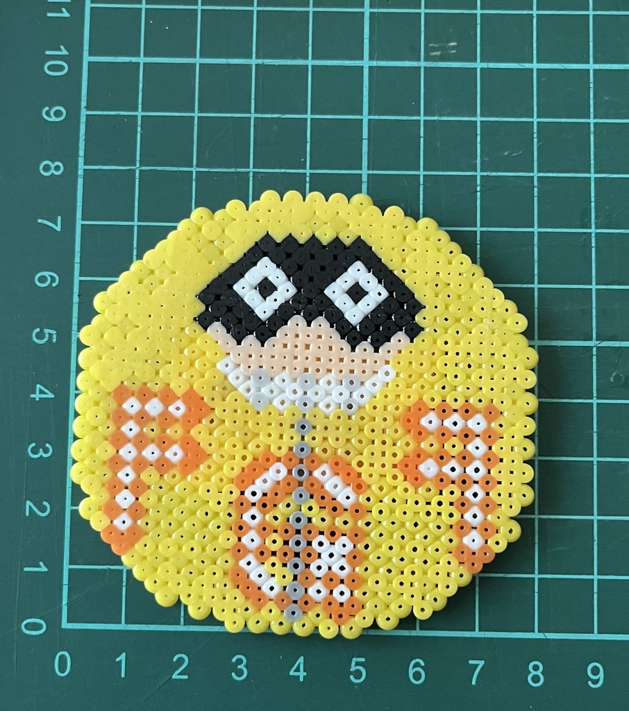 ヒロアカ　ファットガム