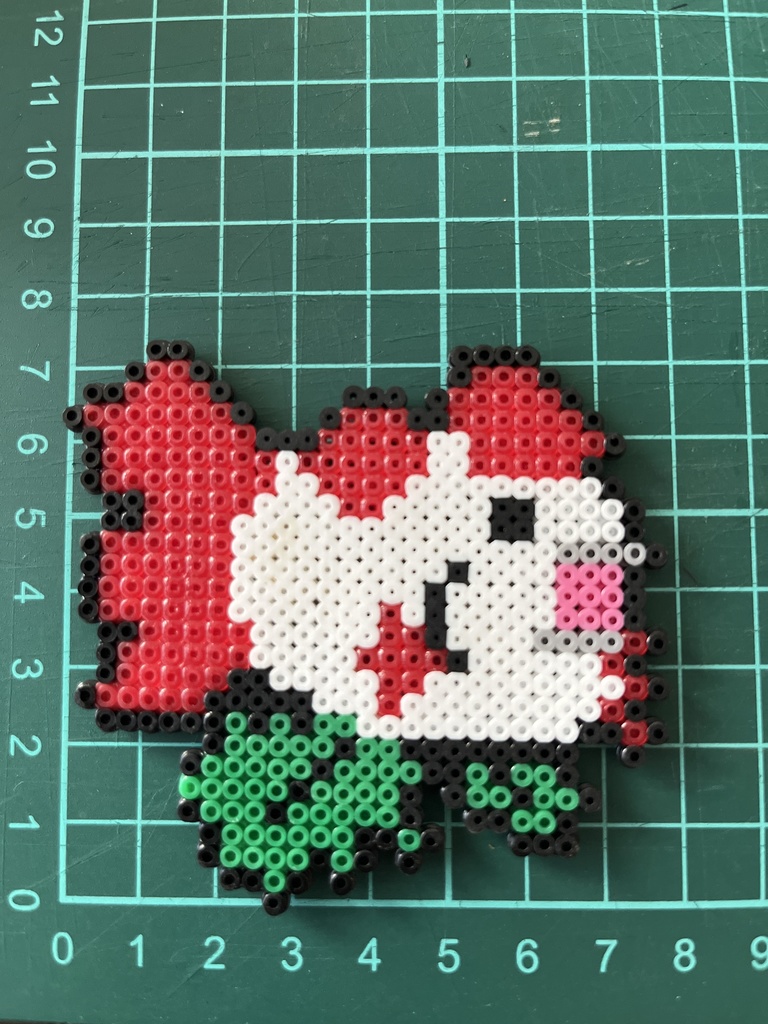 金魚草(鬼灯の冷徹)