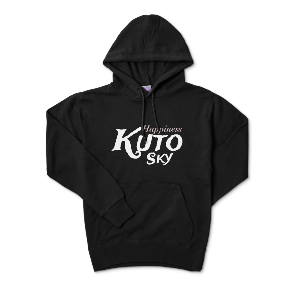 Kutoパーカー
