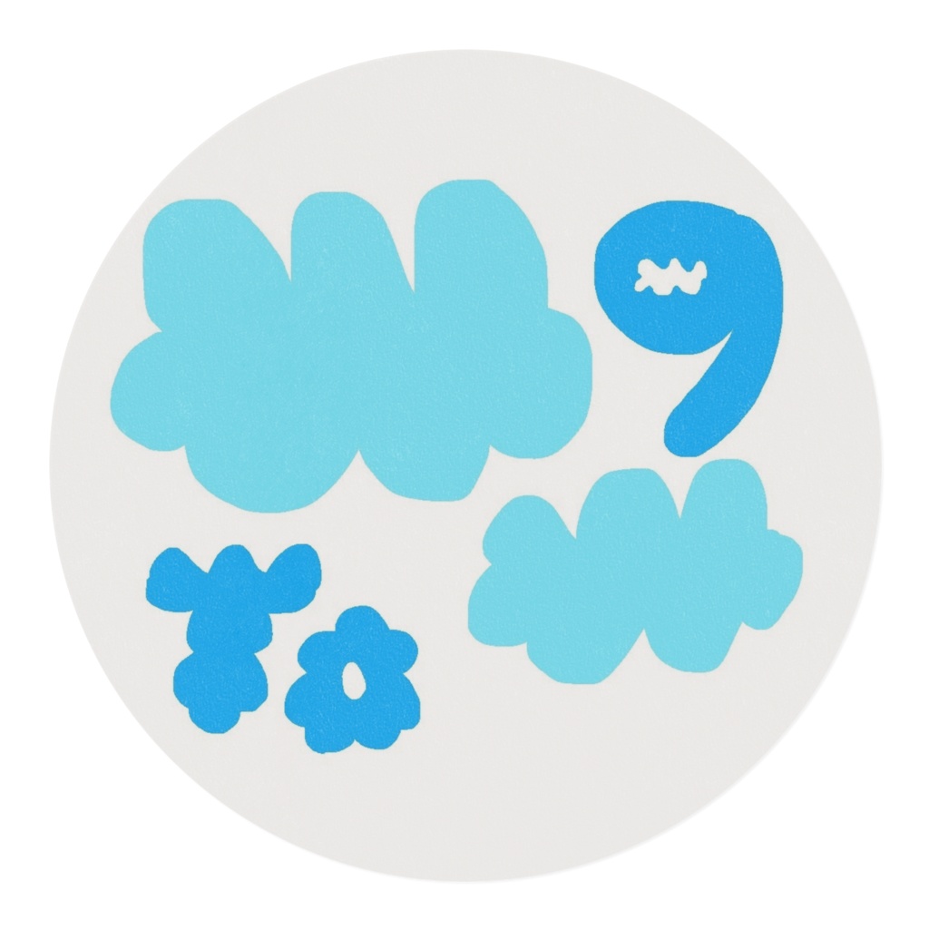 Kutoマスキングテープ