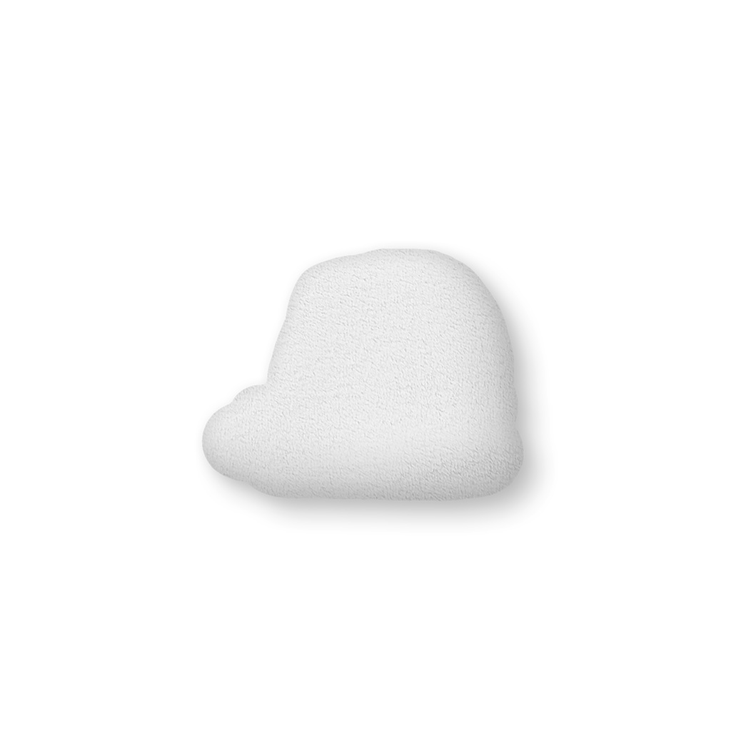 信者くっしょん さめさんver