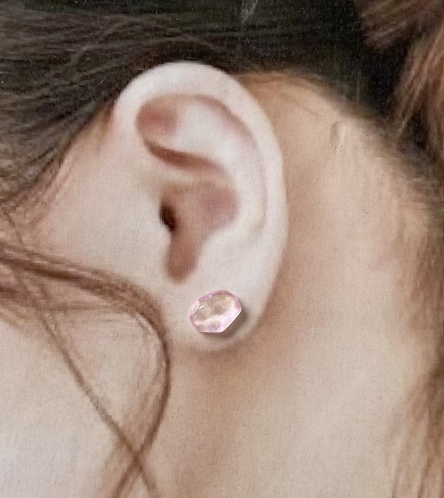 アクセサリー