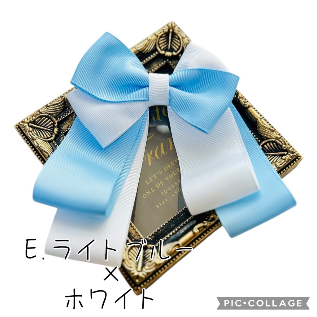 ヘアアクセサリー