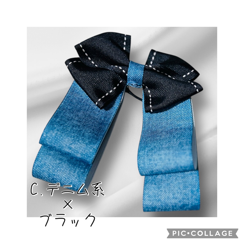 ヘアアクセサリー