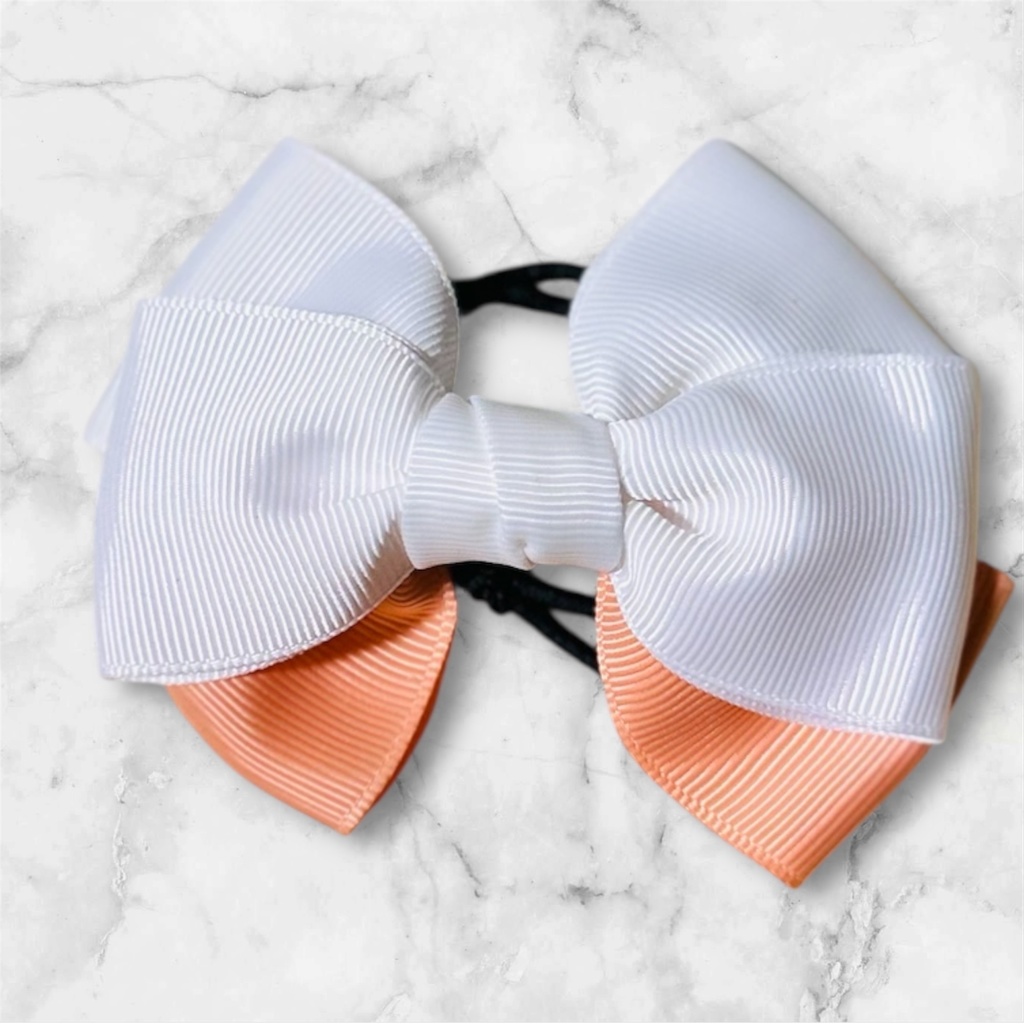 ヘアアクセサリー