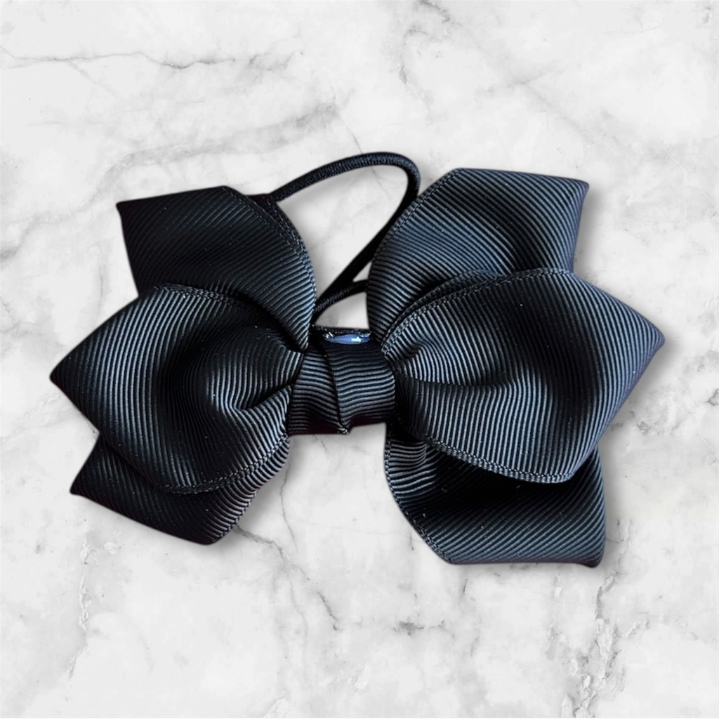 ヘアアクセサリー