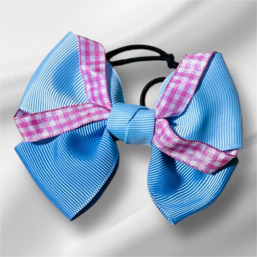 ヘアアクセサリー