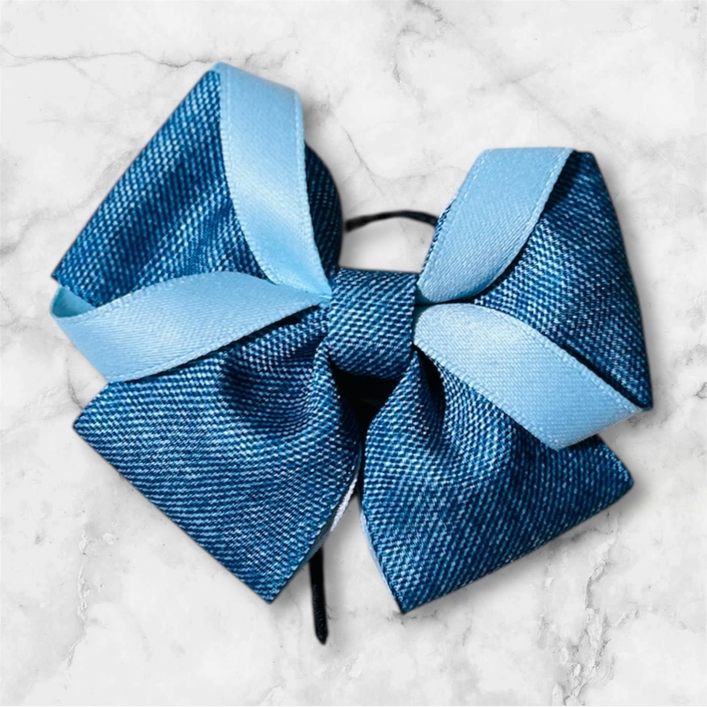 ヘアアクセサリー