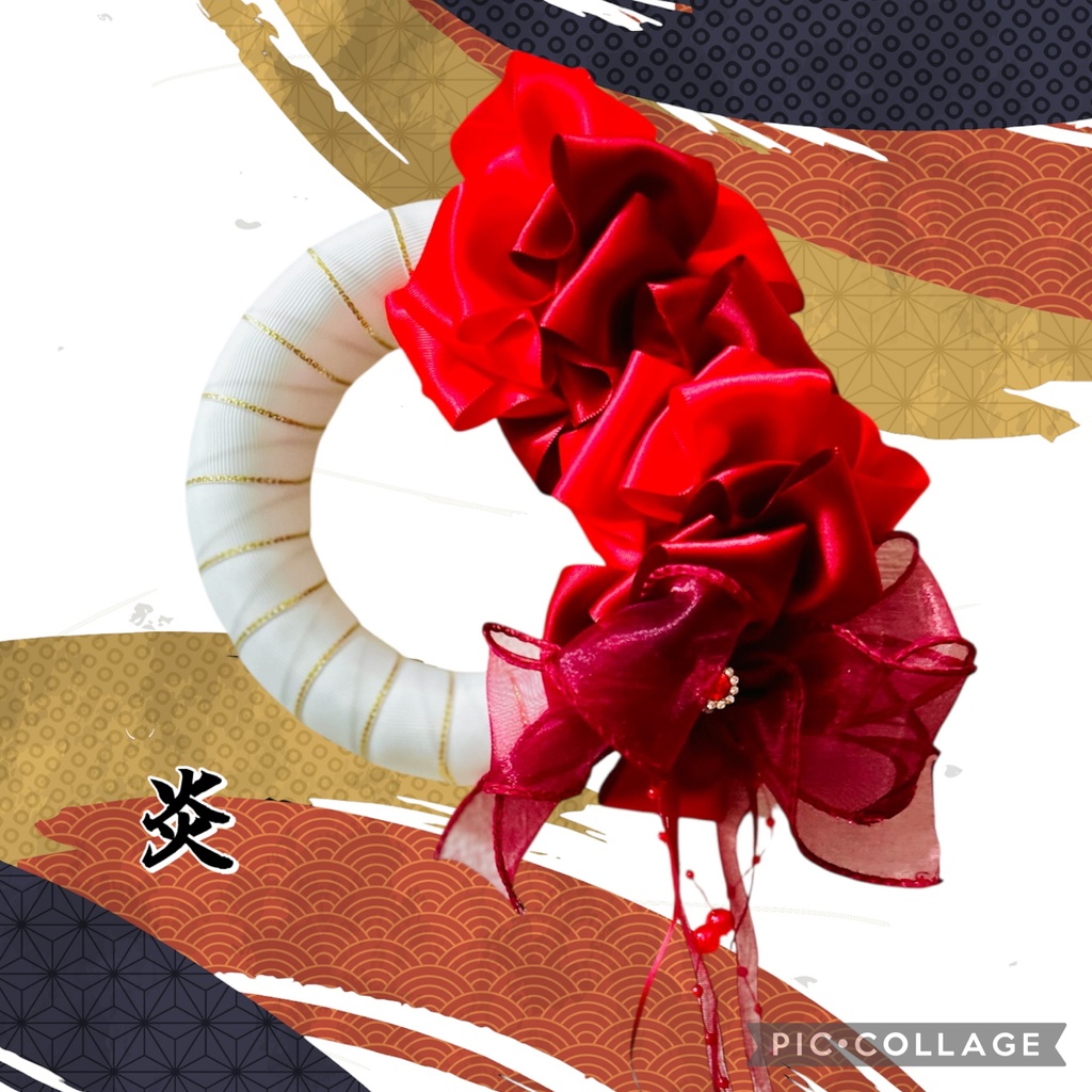 クリスマスリース