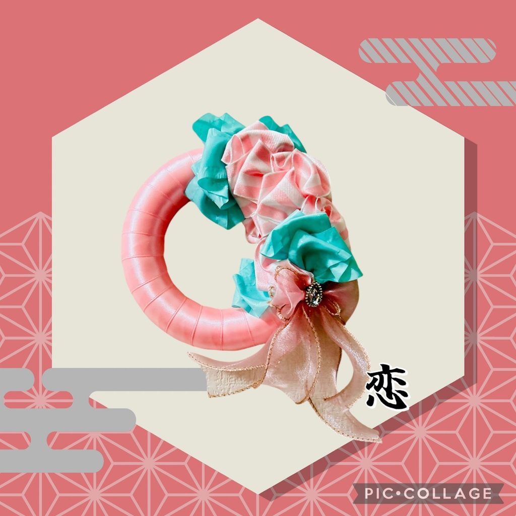 クリスマスリース