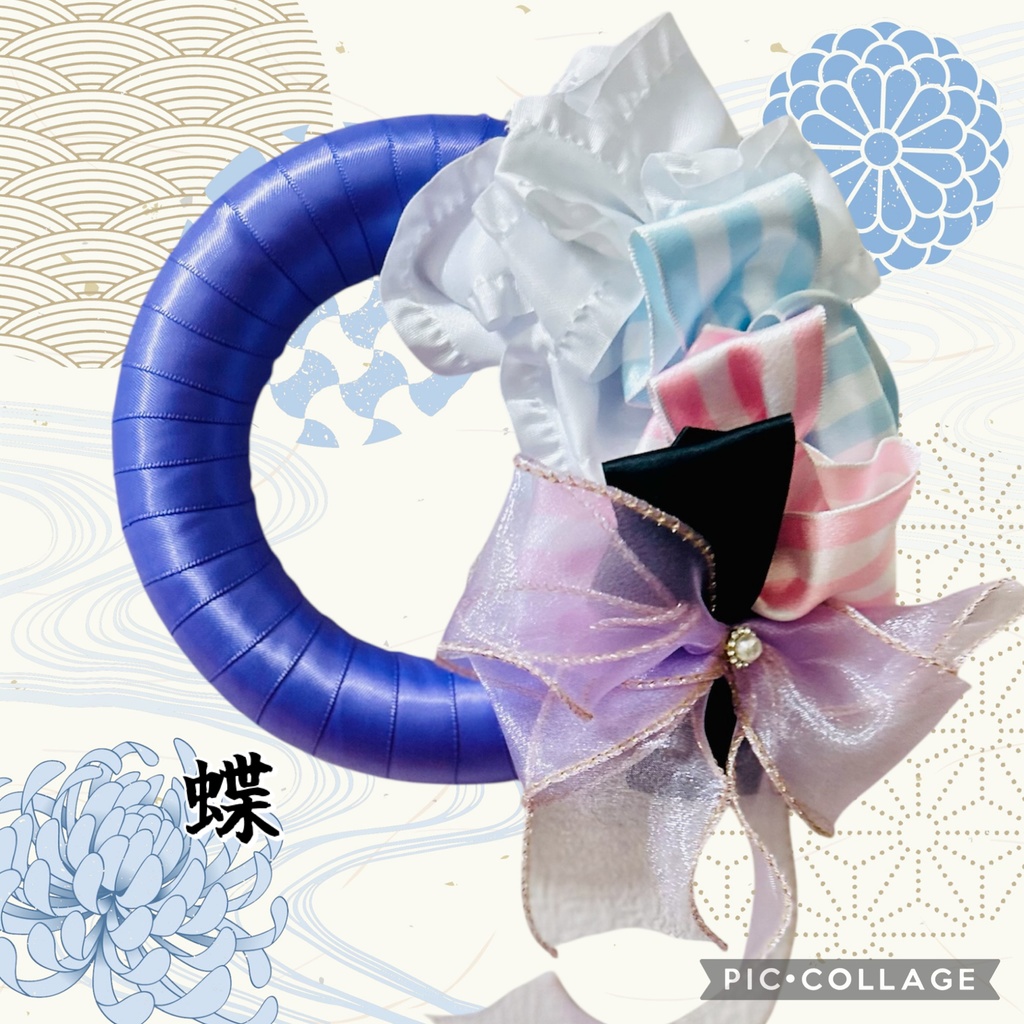 クリスマスリース