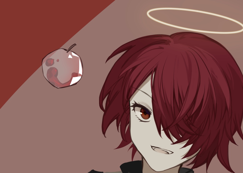 说真的请我喝咖啡