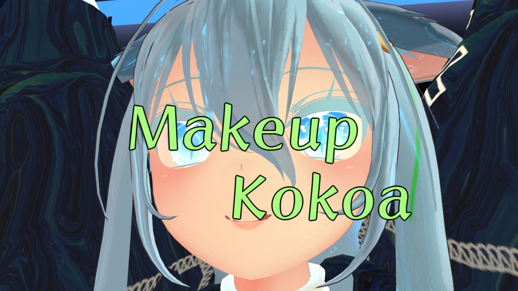 Kokoa Makeup