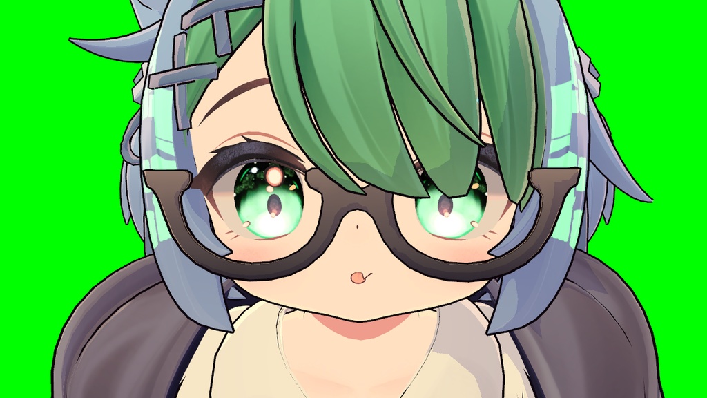 Peke ใบใ - eye
