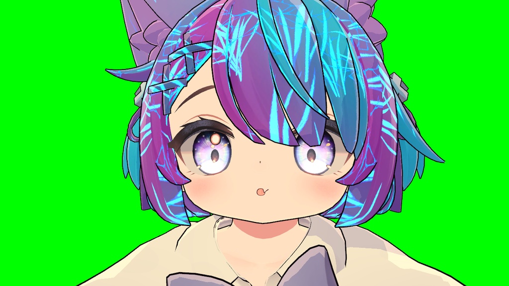 Peke ใบใ - eye