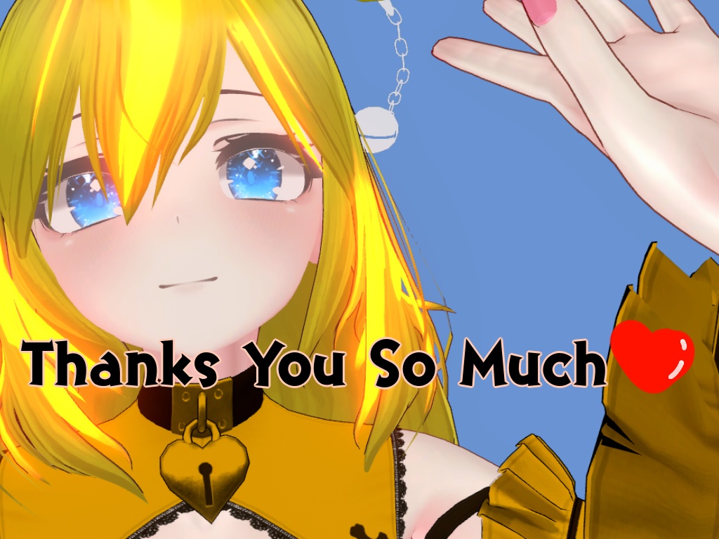 「TubeRose」 Eye romantic sky