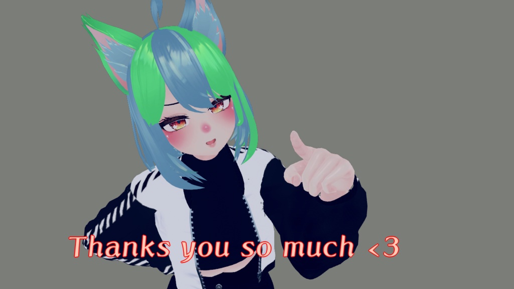 「Aria」 Makeup ( New Year 2023 )