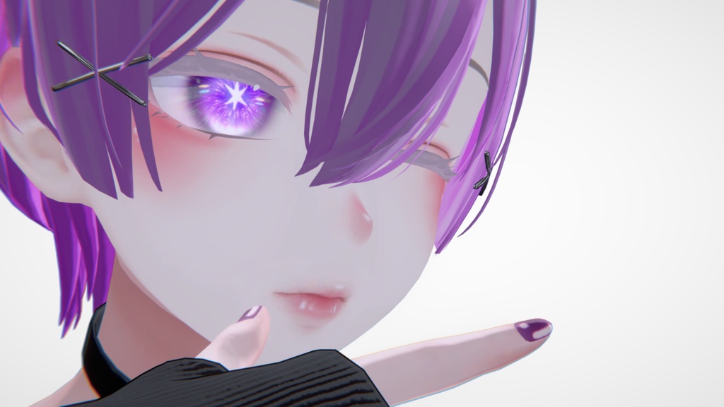 (9 avatar ) 舞夜- 萌- 幽怩 -むろむ-森羅 -桔梗 - 狐雪 - めいゆん- ライム ~Tuberose ~ Maya- Moe -Yuni- Muromu- Shinra - Kikyo - Koyuki - Meiyun - Lime : eye set 推しの子 - Oshi No Ko ( AI ,KANA, RUBY , AQUA )