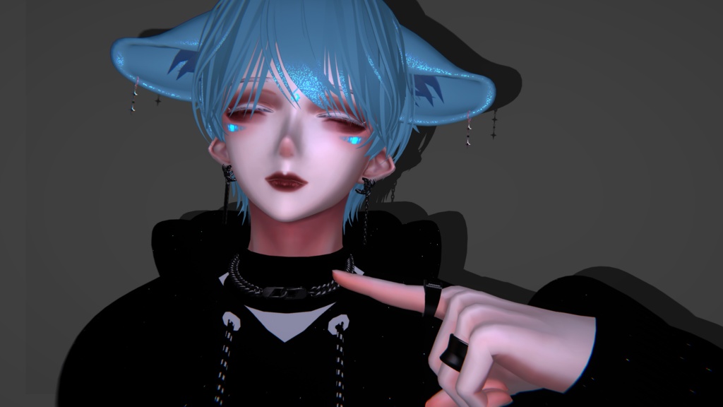 𝓜𝓲𝓷𝓪𝓼𝓮 : 𝓜𝓪𝓴𝓮 𝓾𝓹 & 𝓮𝔂𝓮 𝓼𝓮𝓽