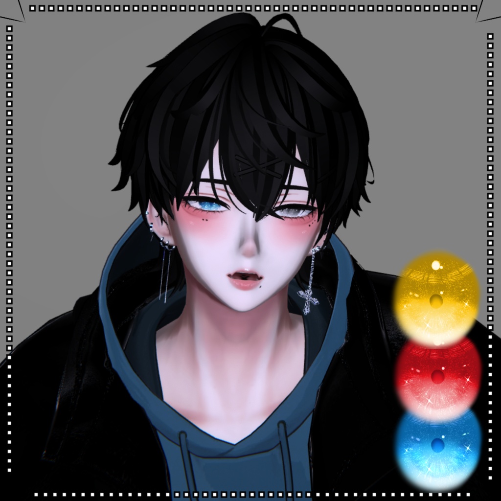 ⋆。゚☁︎。⋆。 ゚☾ ゚。 ⋆ᴍɪɴᴀsᴇ - ᴍᴀʏᴀ ᴇʏᴇ sᴇᴛ ⋆。゚☁︎。⋆。 ゚☾ ゚。⋆