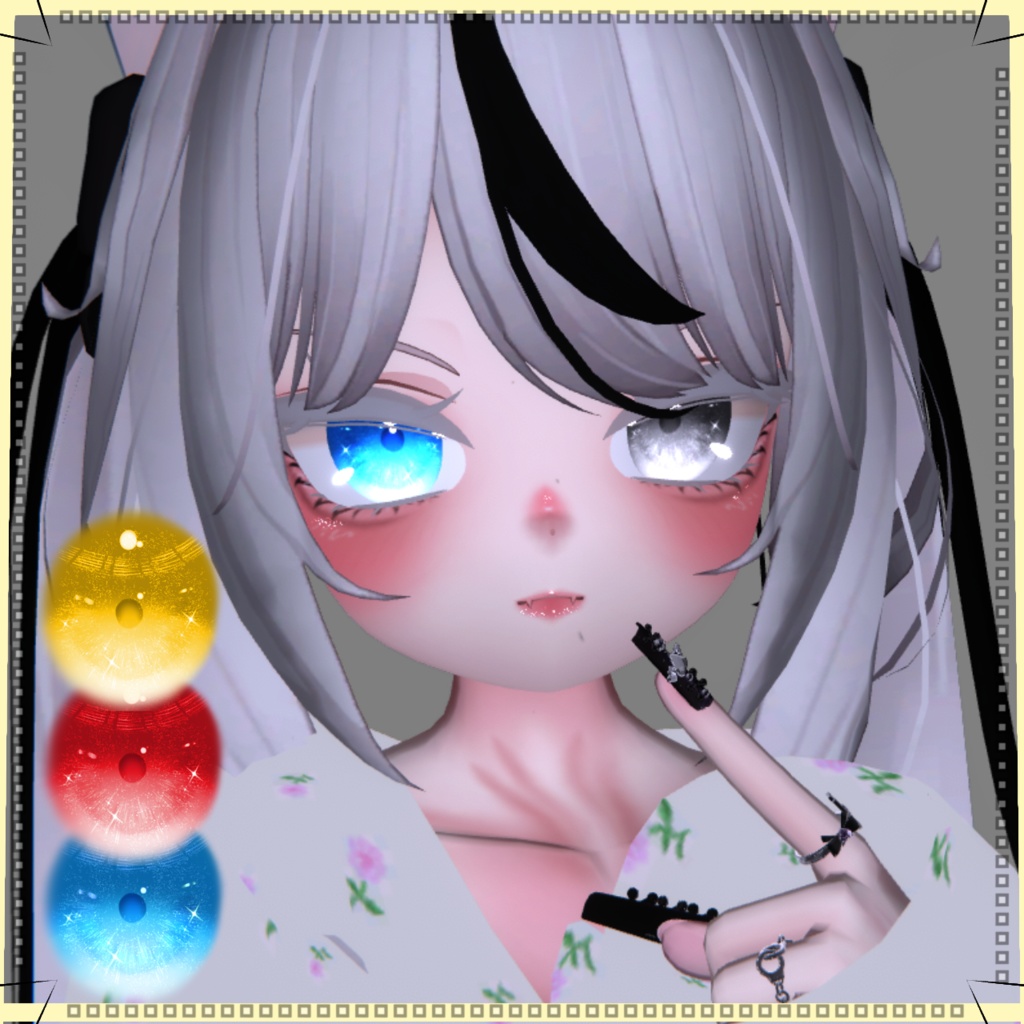 ⋆。゚☁︎。⋆。 ゚☾ ゚。 ⋆ᴍɪɴᴀsᴇ - ᴍᴀʏᴀ ᴇʏᴇ sᴇᴛ ⋆。゚☁︎。⋆。 ゚☾ ゚。⋆