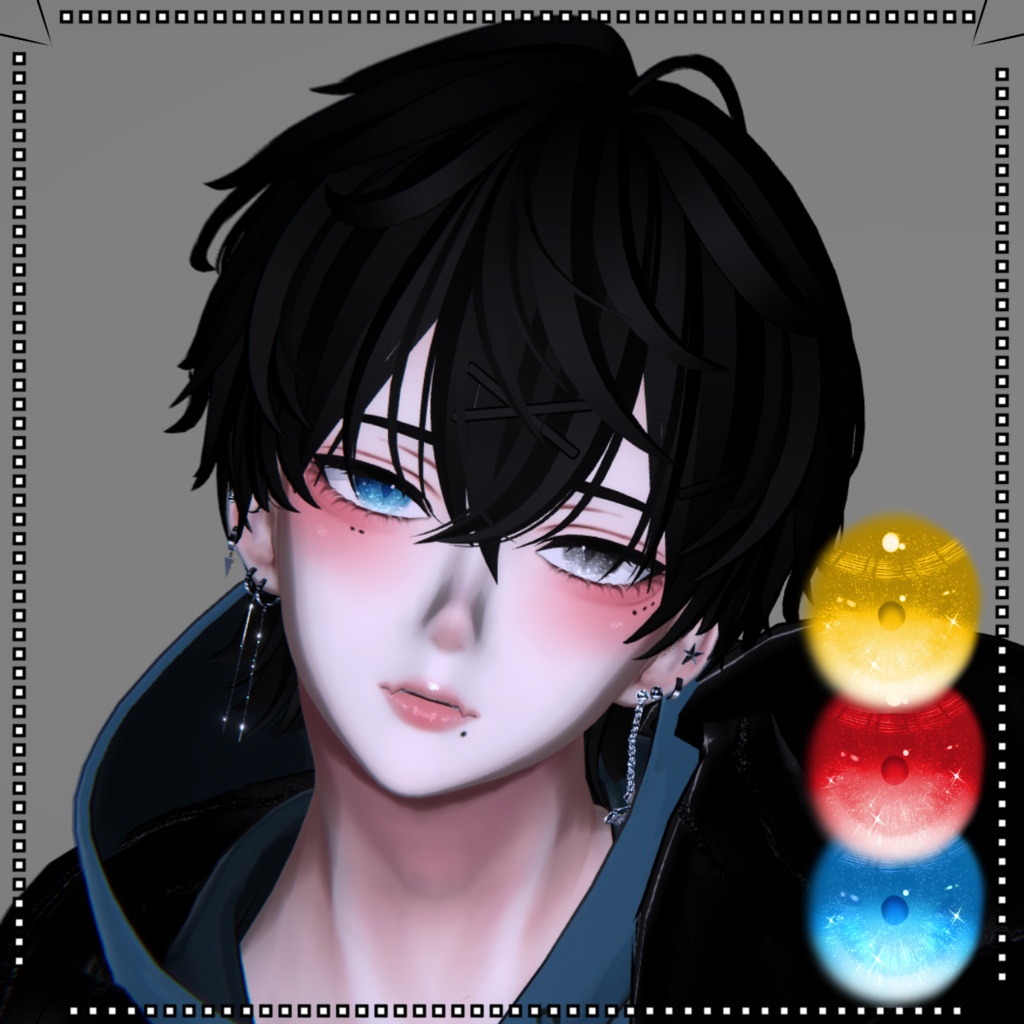 ⋆。゚☁︎。⋆。 ゚☾ ゚。 ⋆ᴍɪɴᴀsᴇ - ᴍᴀʏᴀ ᴇʏᴇ sᴇᴛ ⋆。゚☁︎。⋆。 ゚☾ ゚。⋆