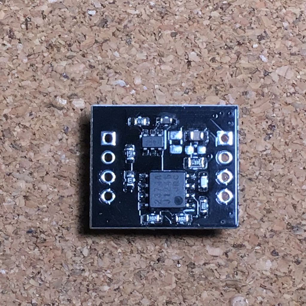 ニキシー管実験用小型電源モジュールキット