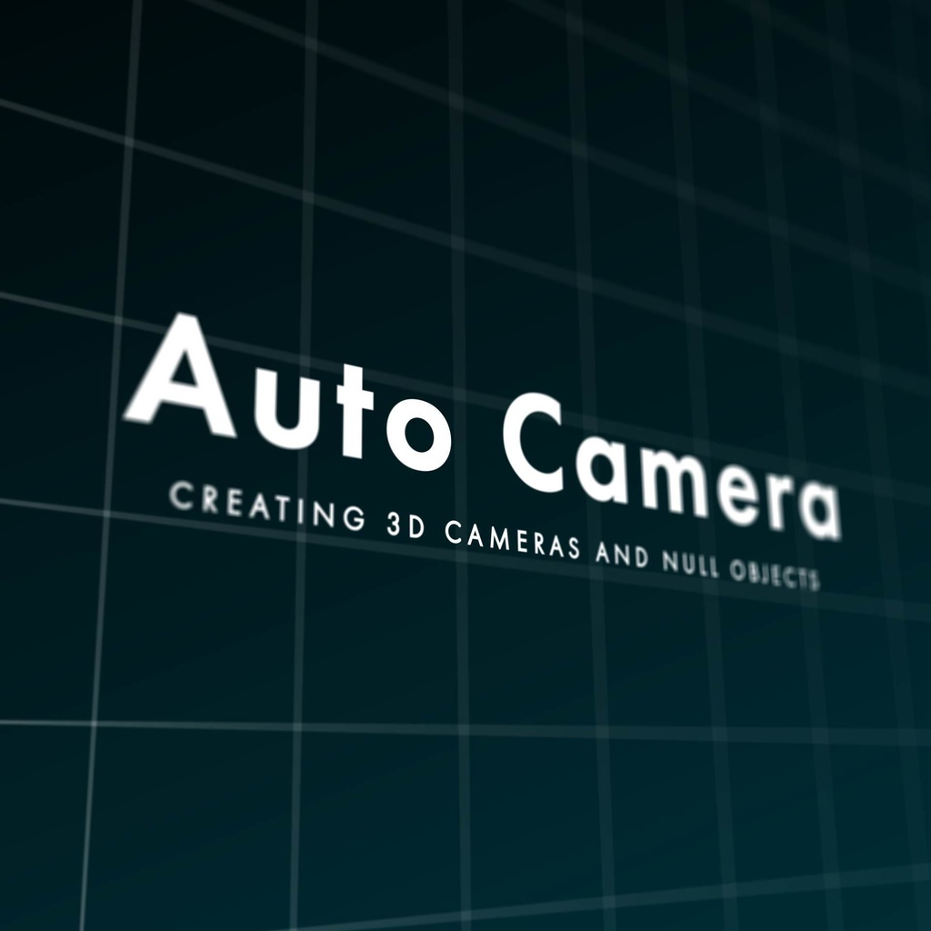 Auto Camera