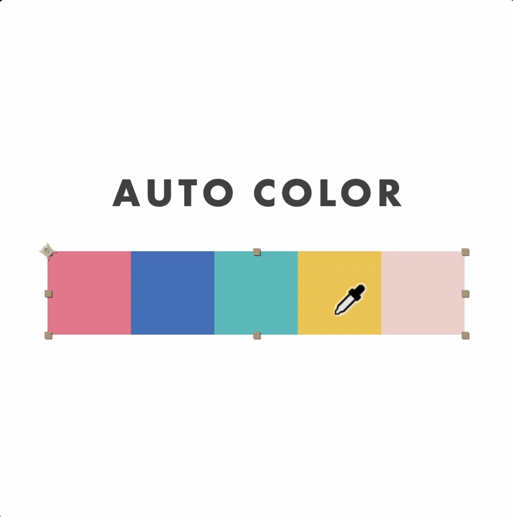 AUTO COLOR
