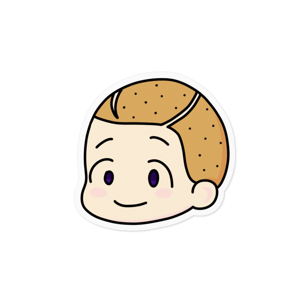 ホルステッカー