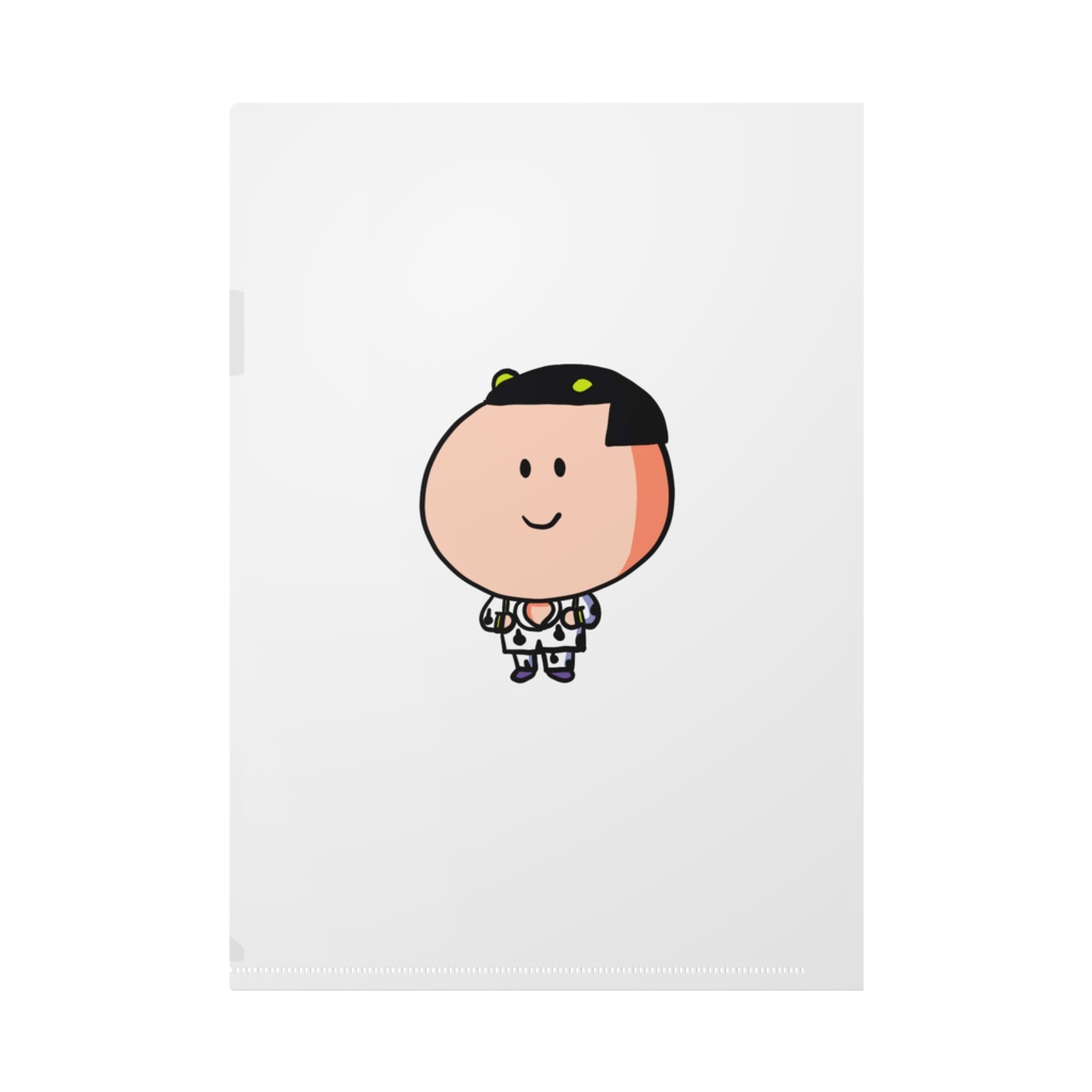 ブチャラティのB