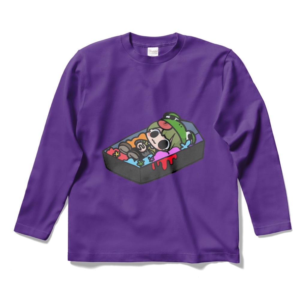 はなやかながそで