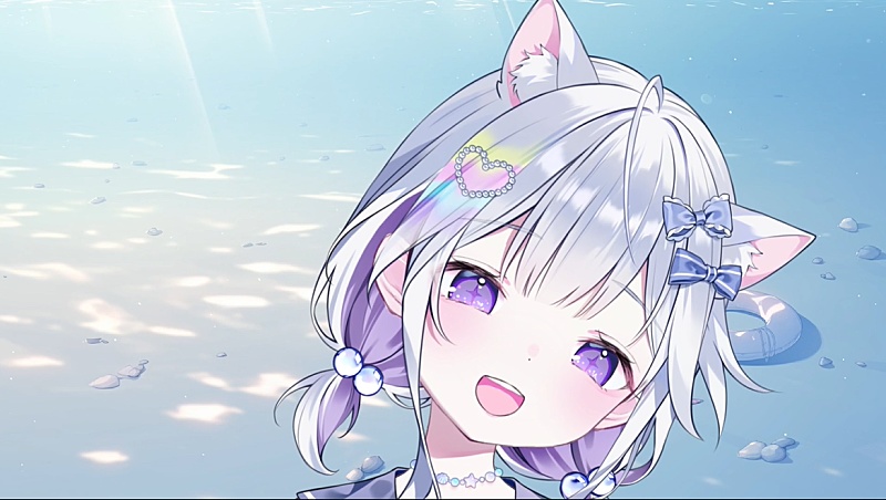 アヤツノ・ユニ