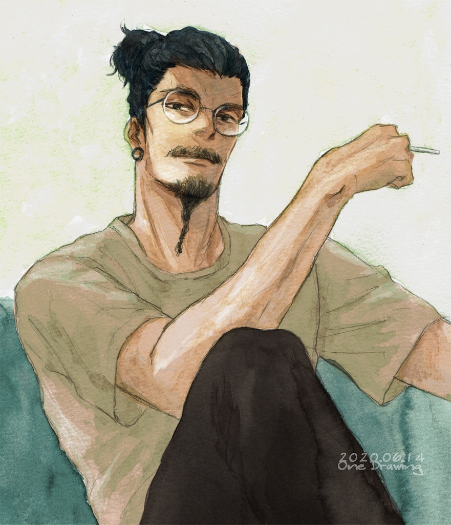 OneDrawingWorks 2020~2023.5