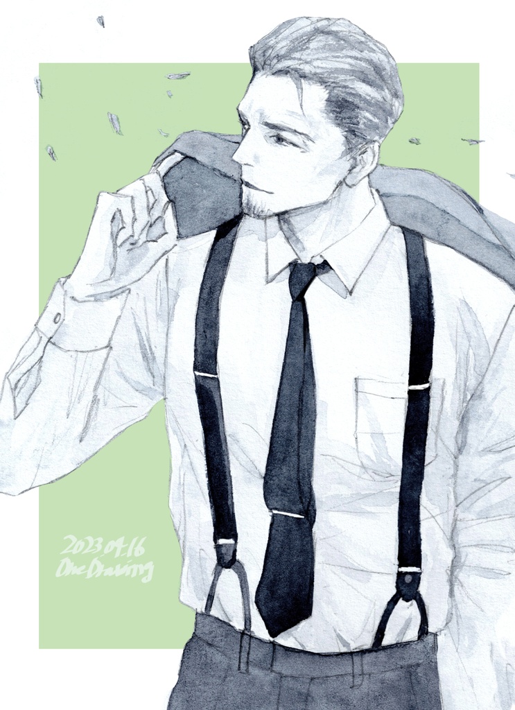 OneDrawingWorks 2020~2023.5