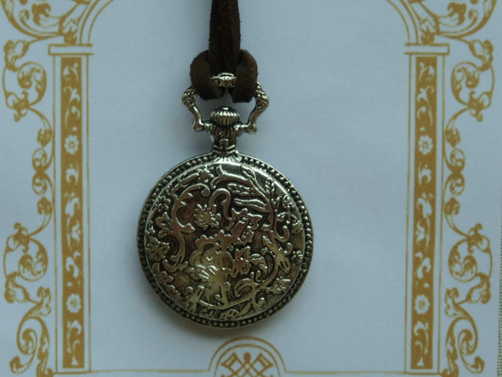 まるマ イメージネックレス コンラッド(送料込)