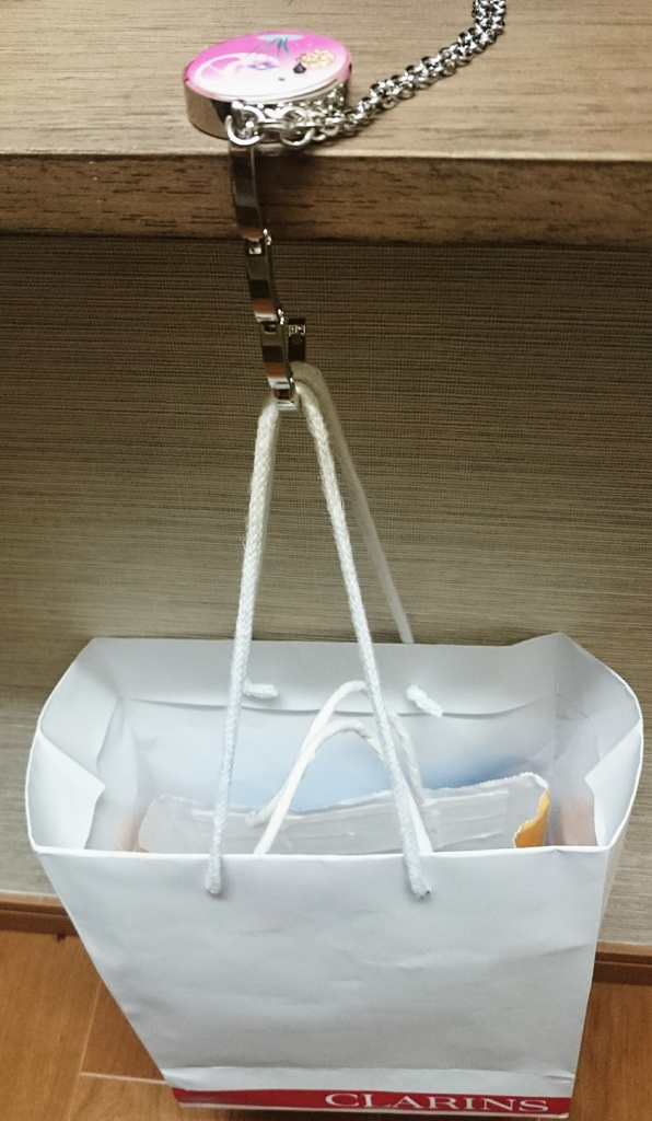 オリジナル和風 刀イメージバックハンガー 歌仙兼定