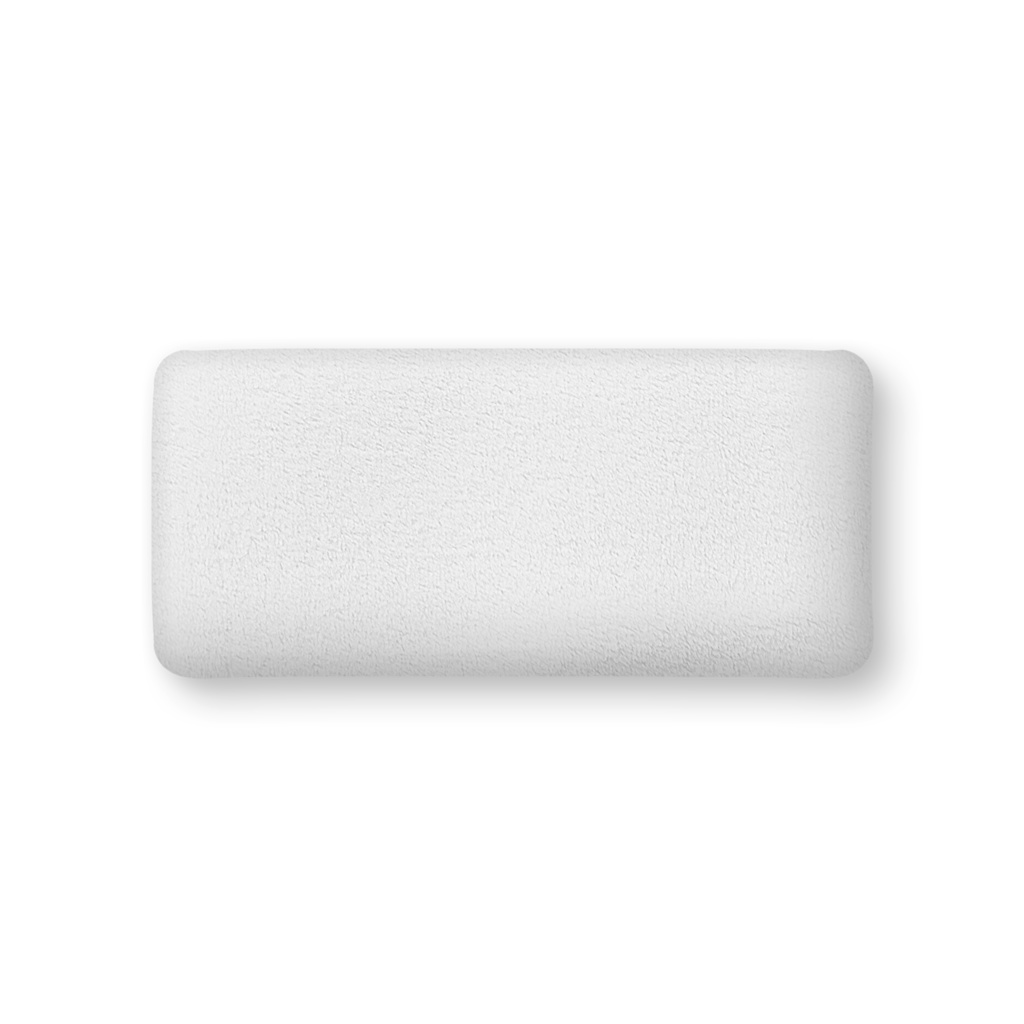 ホテルカナリアのクッション