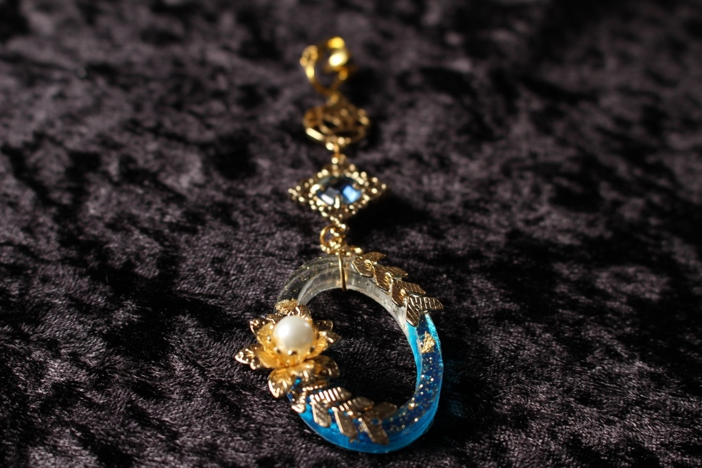 第五人格 傭兵 明瞭アクセサリー