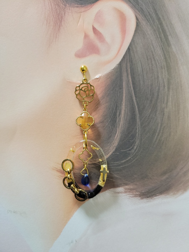 第五人格 納棺師 ハムレット