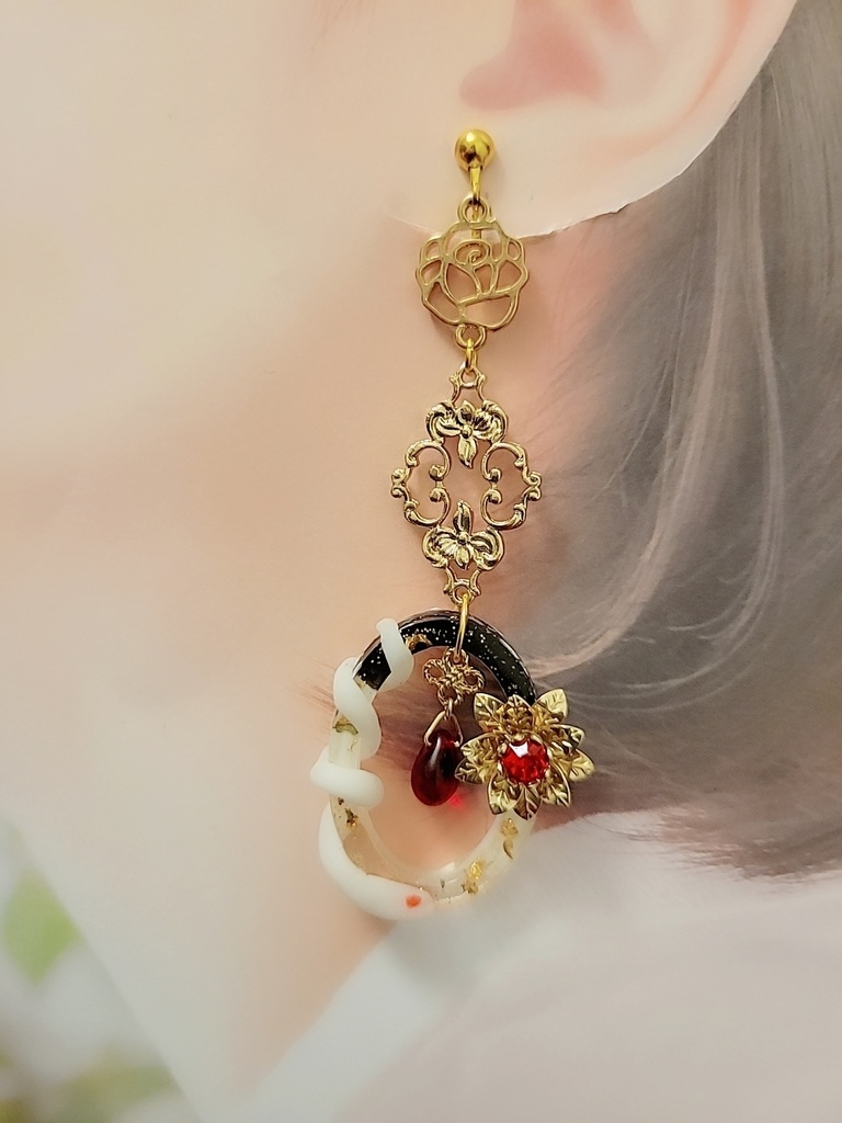 第五人格　写真家　DM