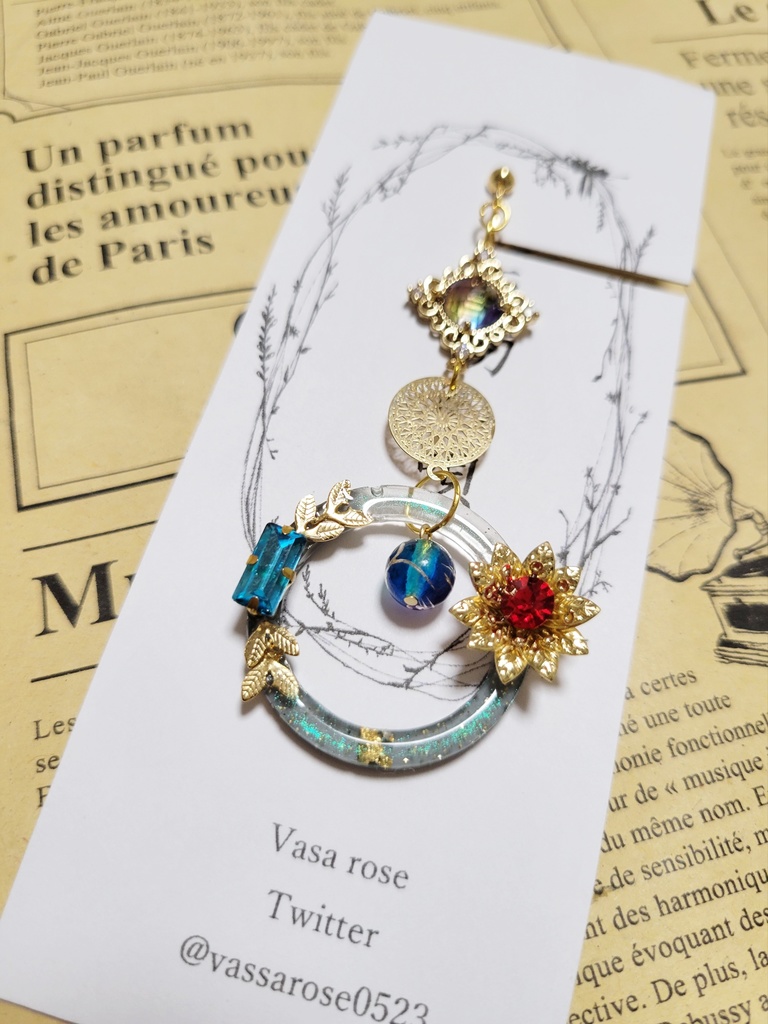 原神 タルタリヤ