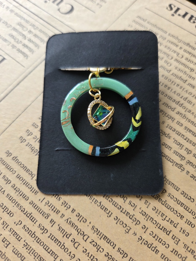 原神 モバイルストラップ