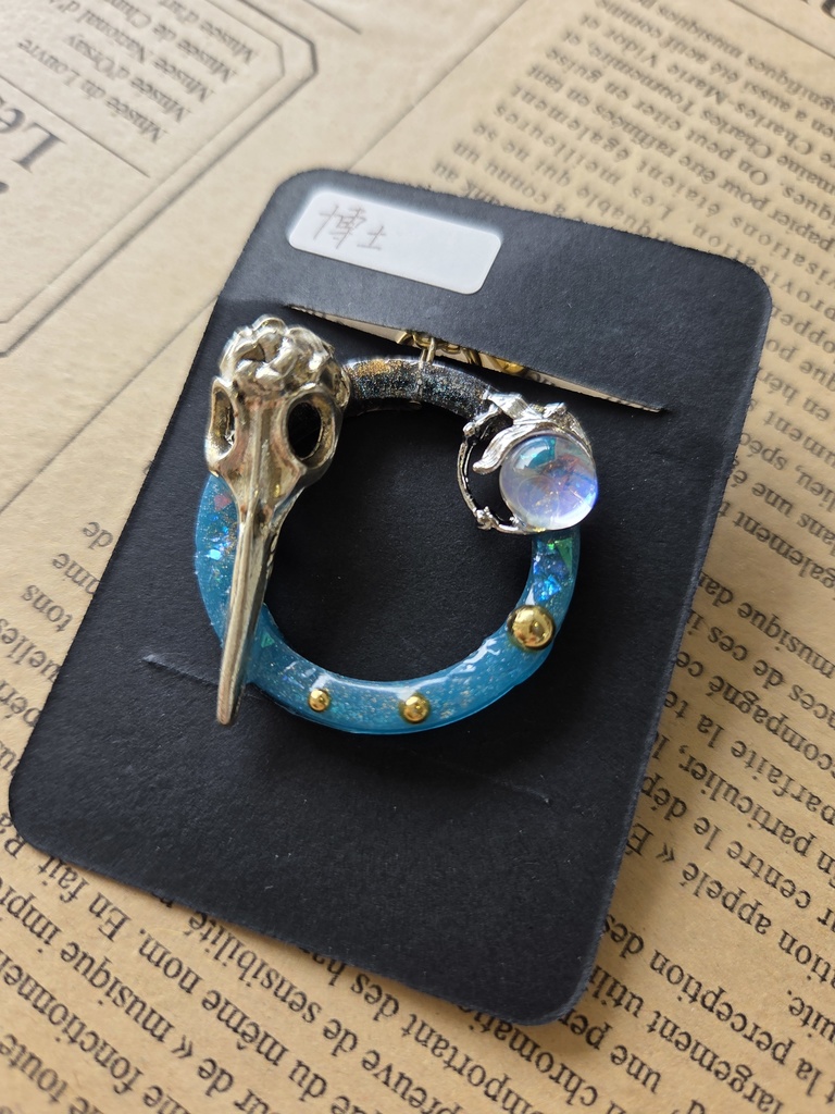 原神 モバイルストラップ