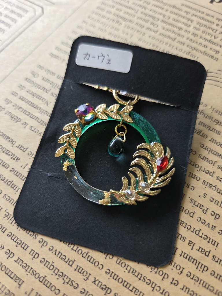 原神 モバイルストラップ